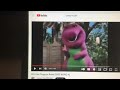 Barney Friends PBS