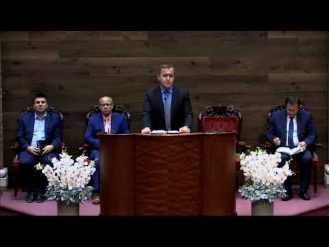 Doamne invata-ma sa-mi numar zilele. Biserica Betania Chicago_Pastor  David Magdut