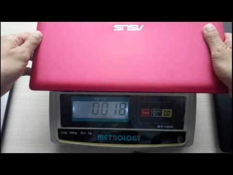 Acer One 14 Z1402 Video Training