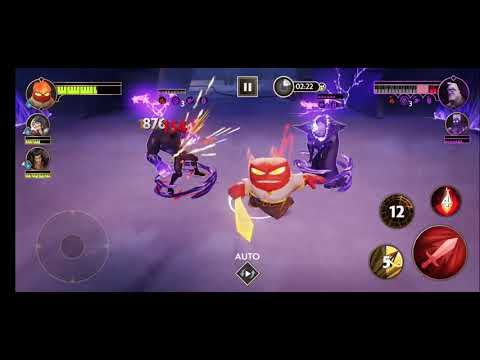 Mirrorverse, Map 3 SB, Tier 24, Hades Sentinel, No Potions