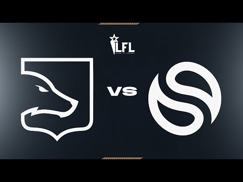 LFL Spring Split 2022 - W4D2 - LDLC vs SLY