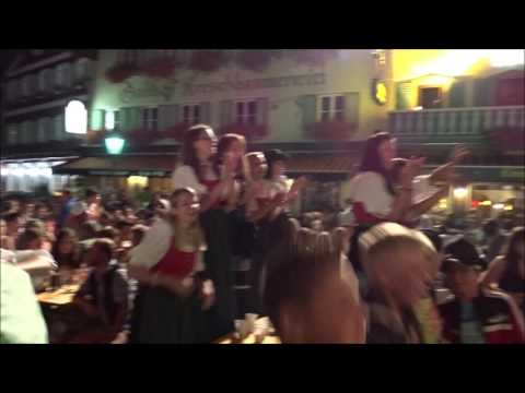 4YOU Hulapalu Abtenau Live