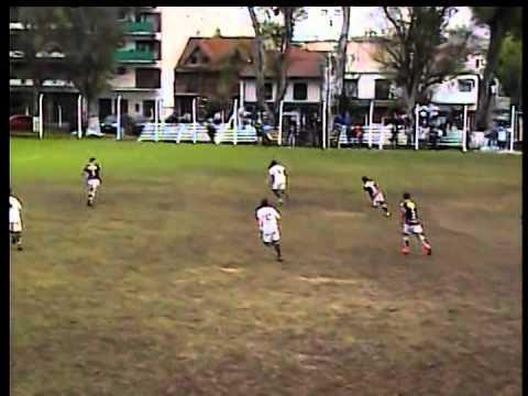 www.sabadogol.net JUVENILES B. 6ta División. PLATENSE - CHACARITA. 28-9-2014.