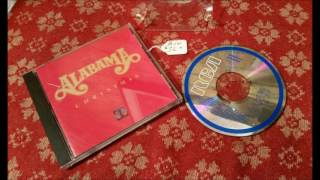 02. Joseph And Mary&#39;s Boy - Alabama - Christmas (Xmas)