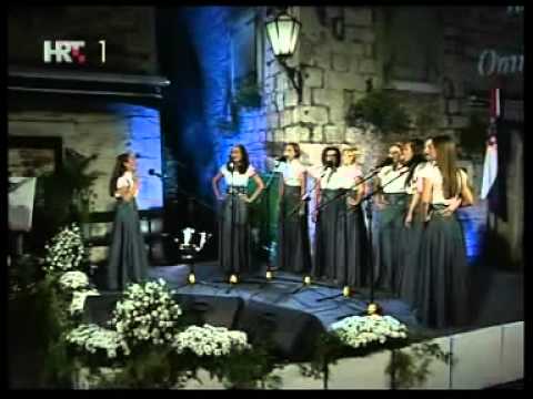 Jabuko rumena - Klapa Armorin - FDK 2011 - Superfinale