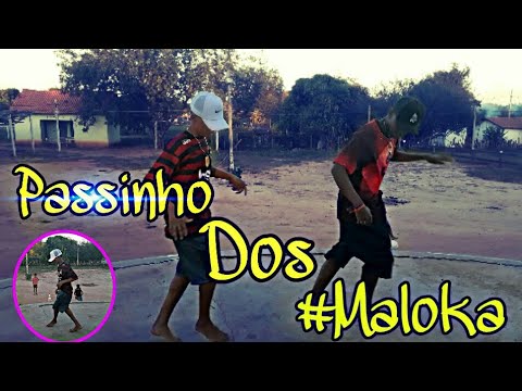 Sexta Feira Tô Na Bala - Mc Teteu   (PASSINHO DOS MALOKA)( DERIK_MDK E ZAYON_MDK)