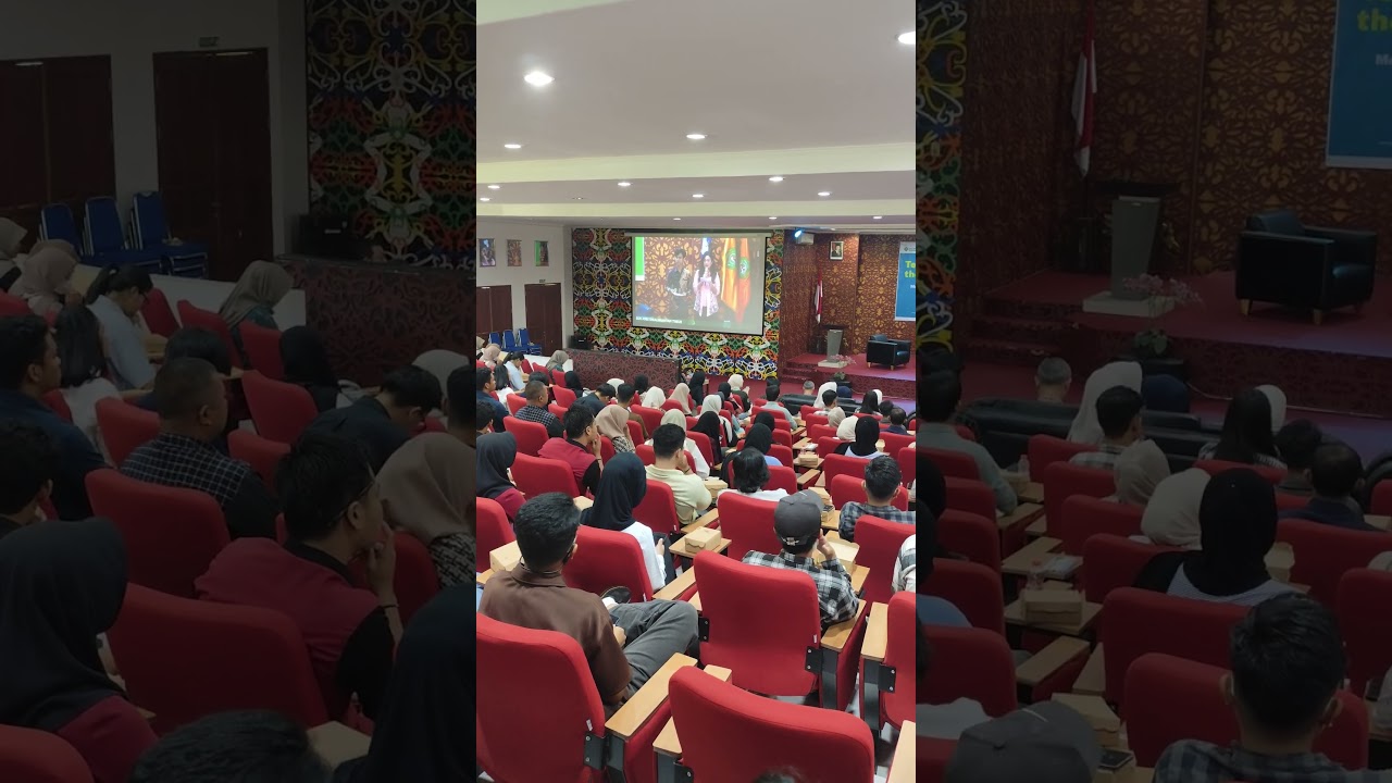 Teaching for Future, Empowering the Next Generation | ISEWGR 2025 Samarinda - Day 4 Highlights
