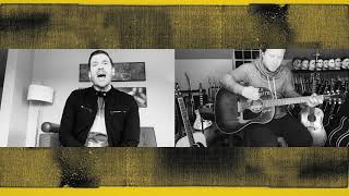 Shinedown - GET UP (Acoustic)