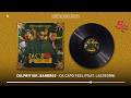 Culprit 001 & Bandros - Da Capo Feel (feat. Lastborn) [Official Audio]
