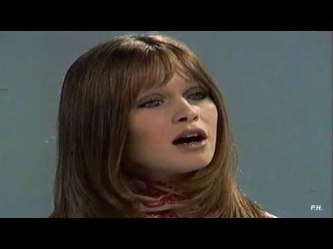 MARISOL – Niña (1º Festival de La OTI 1972)