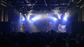 Chariots - Make a reach for a weapon - 04.ablaze my sorrow