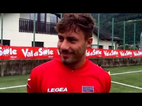 Luca Lulli e la nostalgia della sua terra