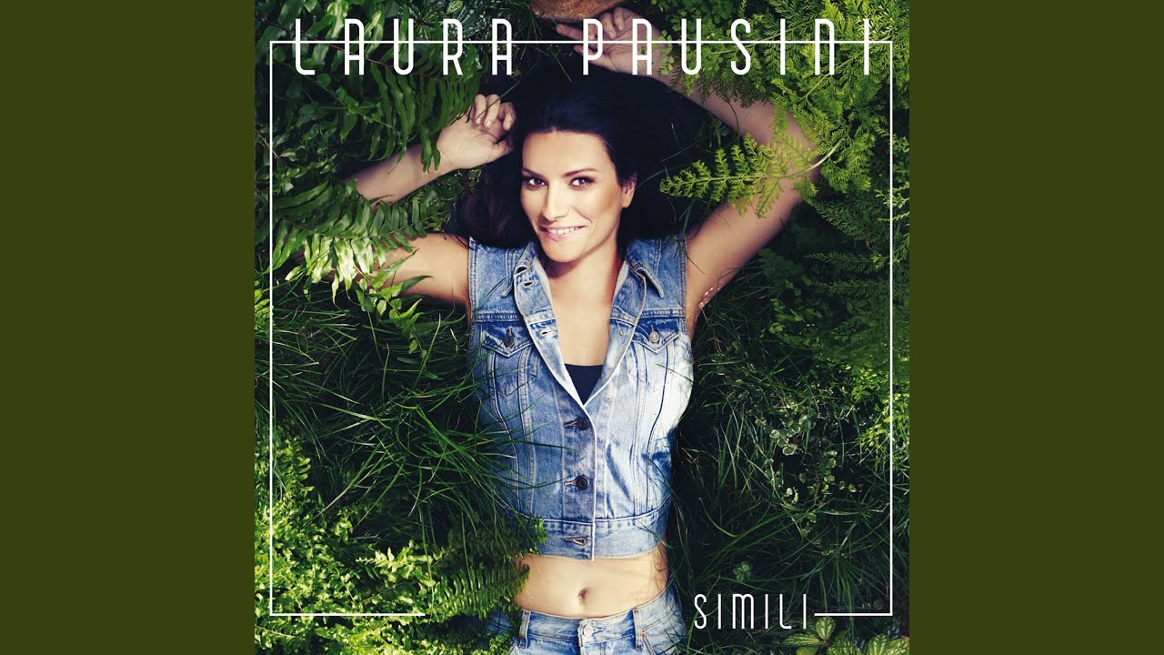 Laura Pausini - 200 Note