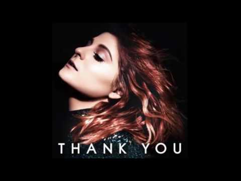 Meghan Trainor - Mom (Audio) ft. Kelli Trainor