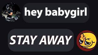 Talking with the CRINGIEST AI Chatbots in PolyBuzz...