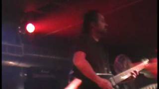 Macabre - Your Dying to be with me (live in San Antonio) @ the Warehouse