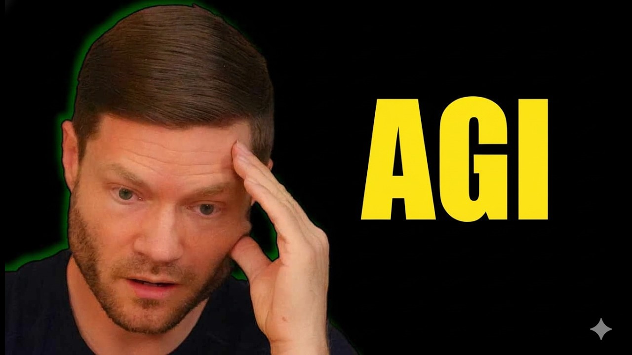 The Line Between Human and Machine Just Blurred