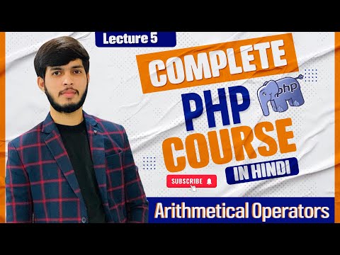 Basic Math Operations In Php