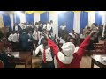 EL SHADDAI PRAISE WORSHIP TEAM CHINSALI MAIN FESTIVALS