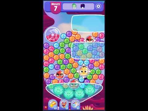 Angry Birds Dream Blast Level 476 - NO BOOSTERS 😠🐦💤🎈 | SKILLGAMING ✔️