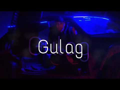 [Free] Luciano x Ufo361 Type Beat - Gulag 2021