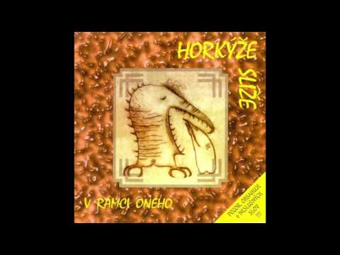 Horkýže Slíže - Paľko [oficiálne audio]