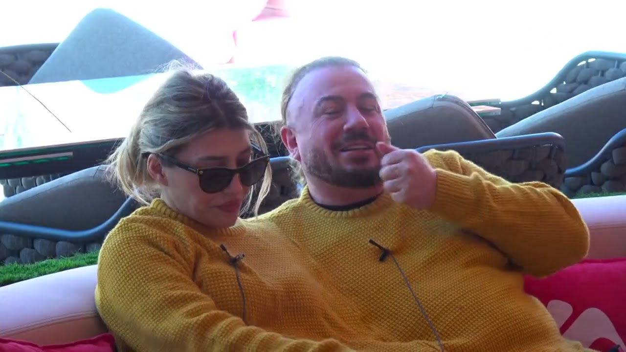 “Qetsori do të të nxjerrë jashtë”/ Luizi “merr hak” nga deklarata e Oltës