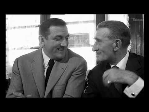 Les barbouzes (1964) Je me marre de tout, j'ai des goûts simples