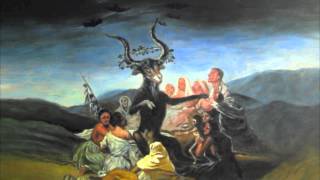 Berlioz - Dream of a Witches' Sabbath