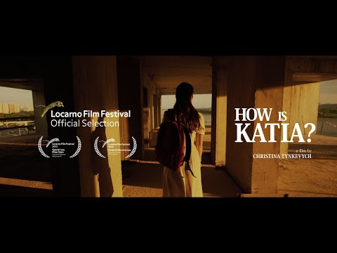 How Is Katia? Movie Trailer