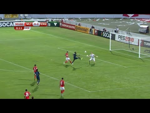 Tin Thể Thao 24h Hôm Nay (19h- 2/9): VL World Cup 2018 - Harry Kane Tỏa Sáng Giúp Anh Hạ Đẹp Malta