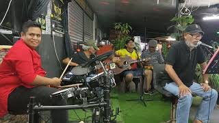 Download lagu Rindu Lukisan ✳️ Hendri Rotinsulu ✳️ - Cover by Said ft Capello & Friends - Buskers mp3