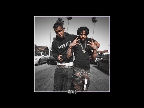 FREE Tr3yway6k x Young Threat Type Beat - "ENERGY"