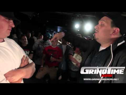 Dibri vs Real on Beef