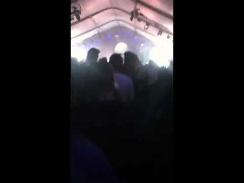 RUSKO AT TAO- BASS CANNON BY FLUX PAVILION