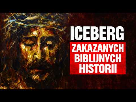 ICEBERG BIBLE: The Darkest Stories You Won't Hear in Church