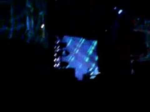 Fortdance 2007 - Moonbootica