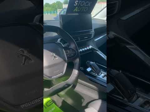 фото peugeot 5008 ii рестайлинг 0