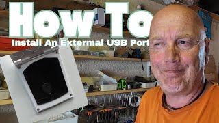 Your Guide to Fearlessly Installing External USB Ports