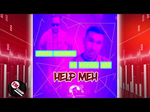 Mahendra Ramkellawan & Dj Andrew Yee - Help Meh [ 2k20 ] Chutney