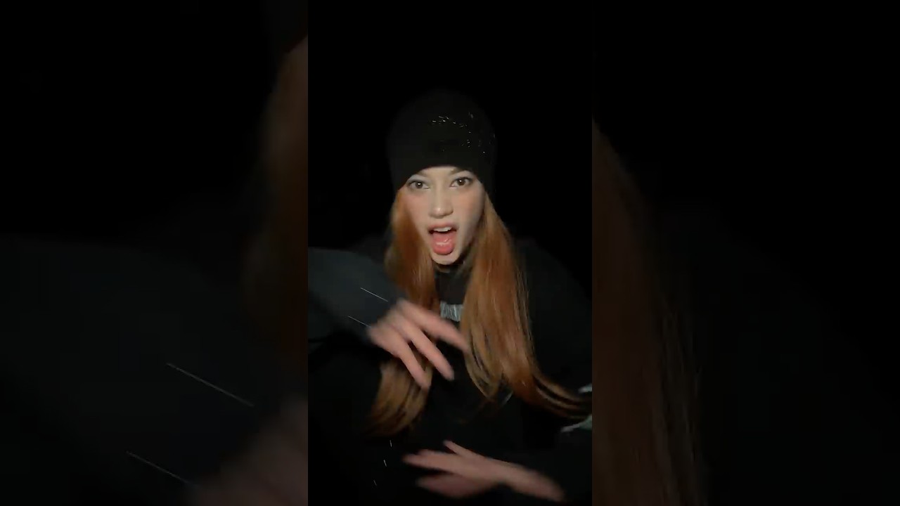 now we're both in a trance 🖤🤍 @LadyGaga