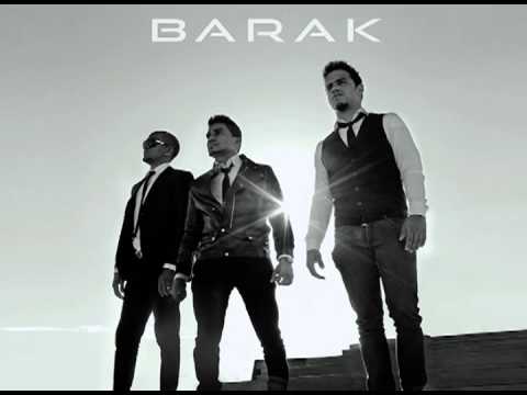 Barak - Ven Espíritu Santo (Audio Oficial)