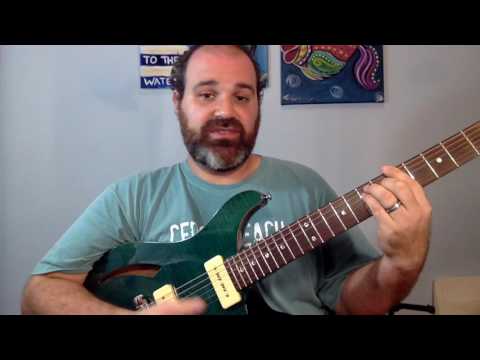 Fire On The Mountain Solo