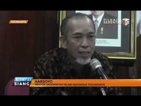 Menristek Dikti Akan Tuntaskan Kasus Kekerasan UII