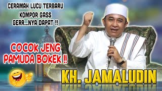 Download lagu Cocok ceuk Pamuda !! Ceramah Terbaru Kh. Jamaludin Pandeglang mp3 Download lagu Cocok ceuk Pamuda !! Ceramah Terbaru Kh. Jamaludin Pandeglang mp3
