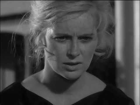 5x30 pt.04 Sosta in una città tranquilla - Ai Confini Della Realtà (The Twilight Zone)