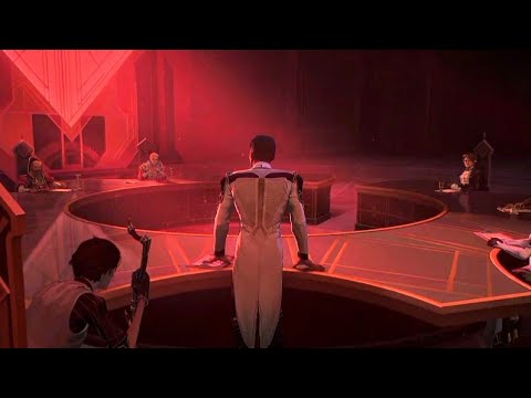 Undercity is now Zaun