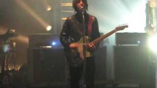 Happy Birthday Jane - The Enemy