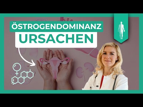 Was WIRKLICH hinter Östrogendominanz steckt | Reupload