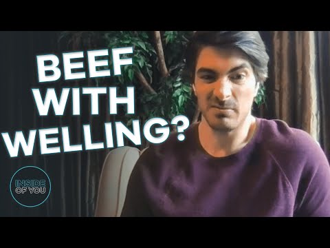 Inside Of You Clips and Inside of You with Michael Rosenbaum